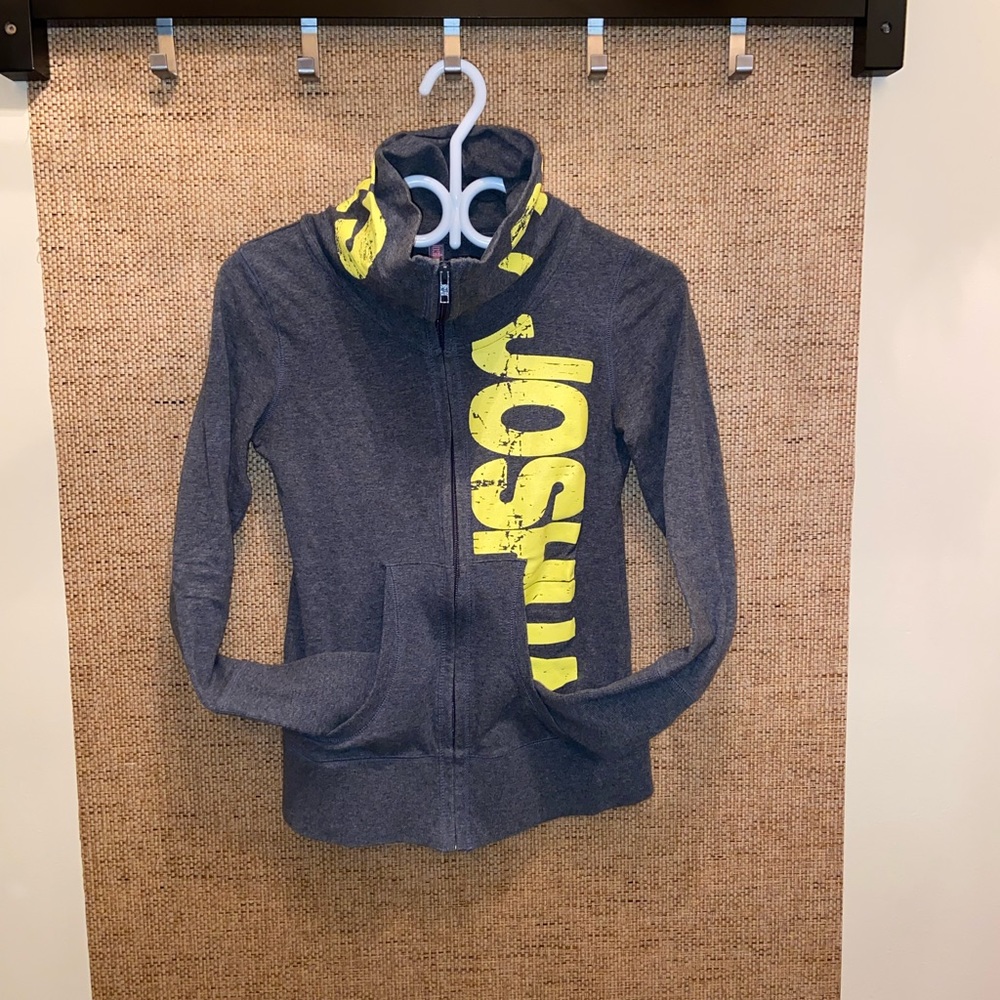 Joshua Perets - Sporty Jacket